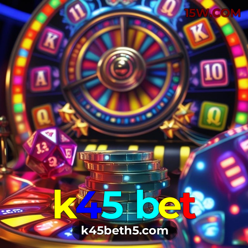 Estatísticas k45 bet