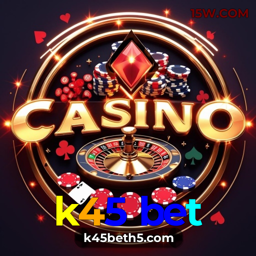 Bônus Diários k45 bet