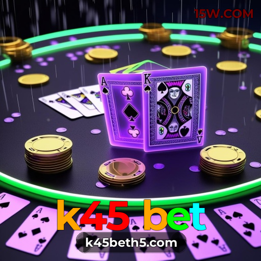 PIX Instantâneo k45 bet