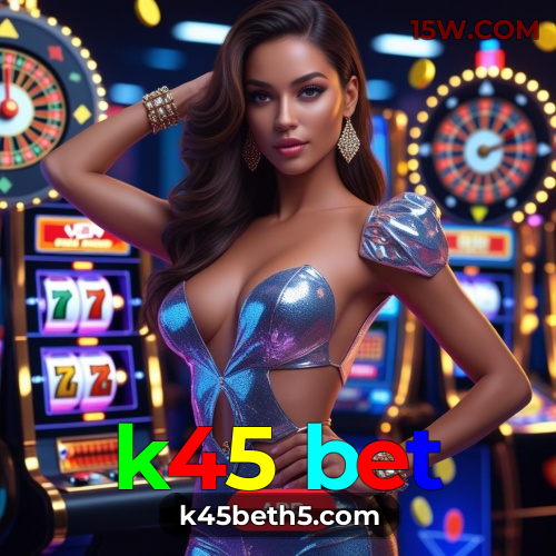Casino Ao Vivo k45 bet