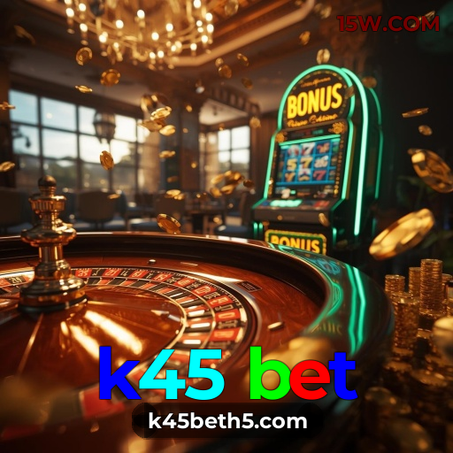 Jogos Exclusivos k45 bet