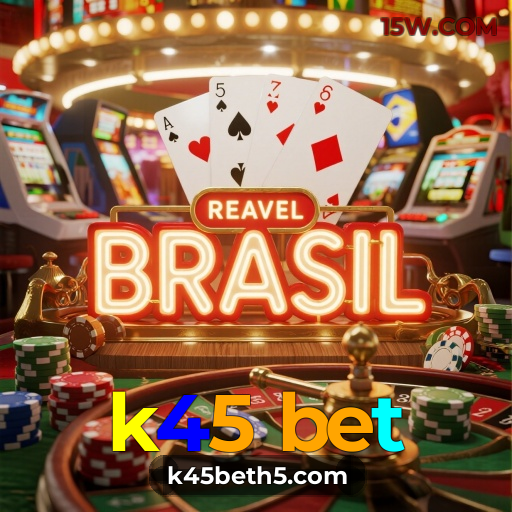 Segurança 2FA k45 bet