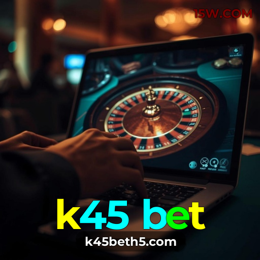 Programa VIP k45 bet