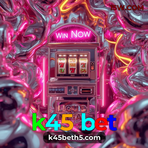 Recursos de Bônus k45 bet