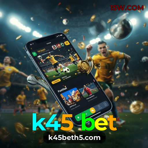 Apostas de Tênis k45 bet