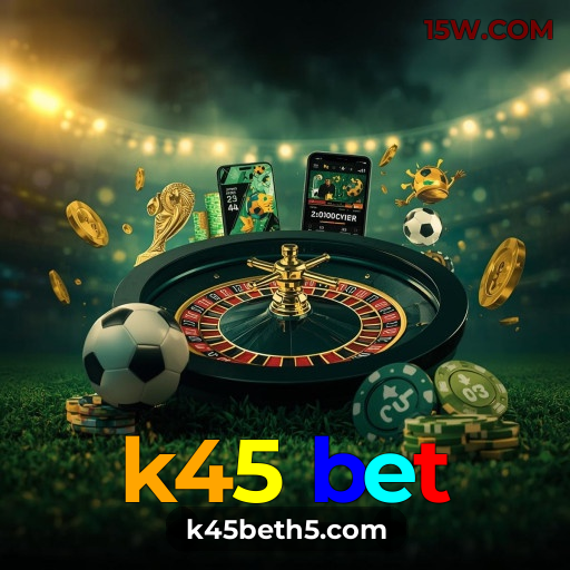 Mesa de Blackjack k45 bet