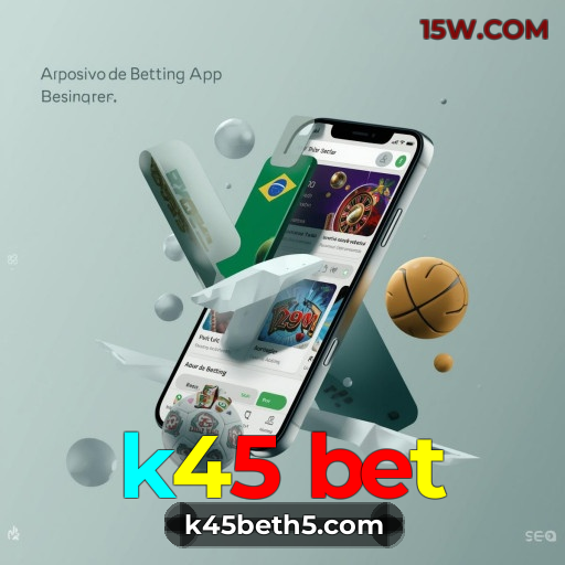 Estatísticas k45 bet