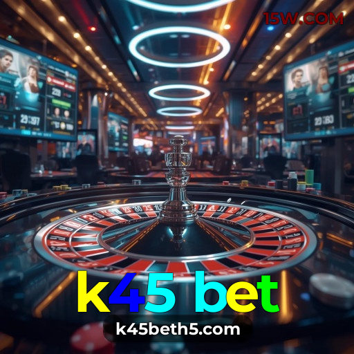 Diretório de Jogos k45 bet