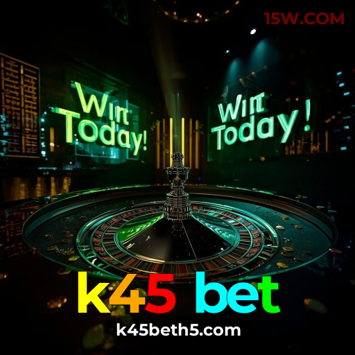 Promoções Sazonais k45 bet