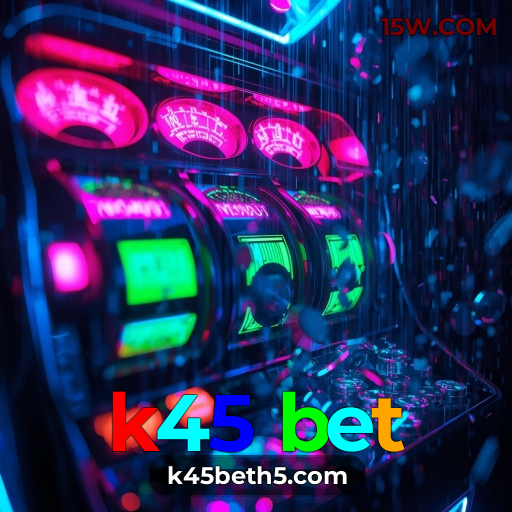 Mesa de Roleta k45 bet