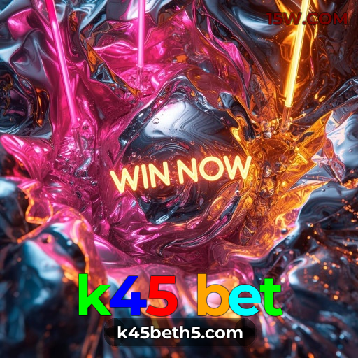 Experiência VIP k45 bet