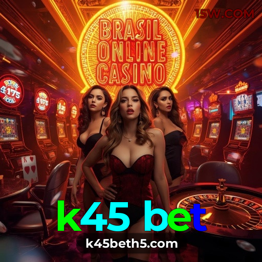 Benefícios da Conta k45 bet