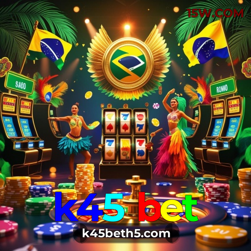 Interface Premium k45 bet